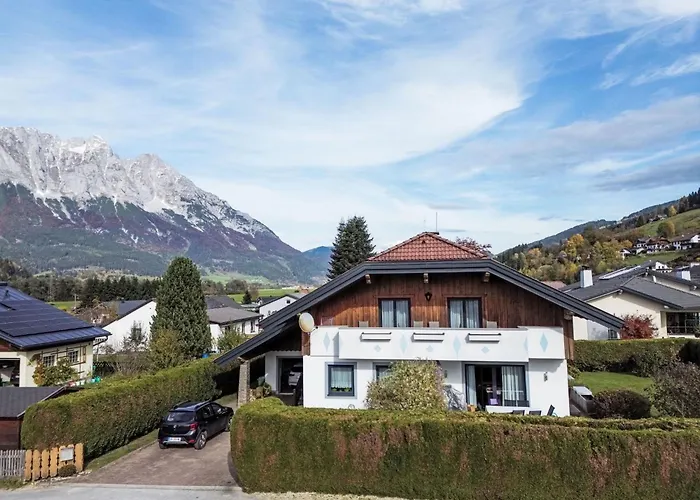 Monika By Interhome * Oblarn