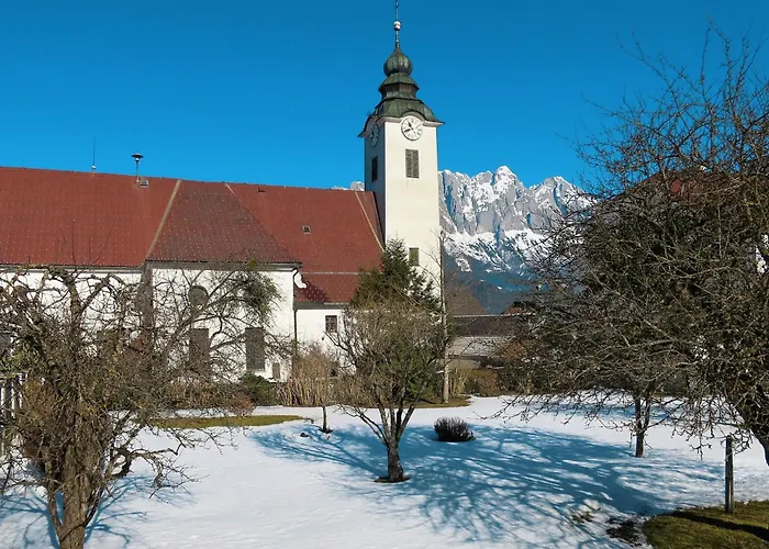 Monika By Interhome Апартаменты *