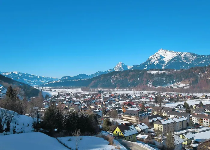 Monika By Interhome Oblarn