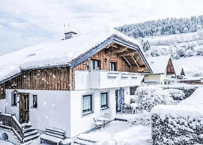 Monika By Interhome * Oblarn