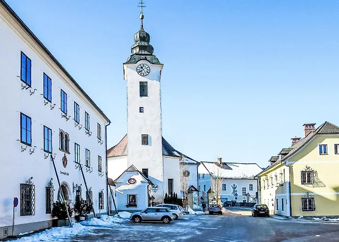 Monika By Interhome Oblarn