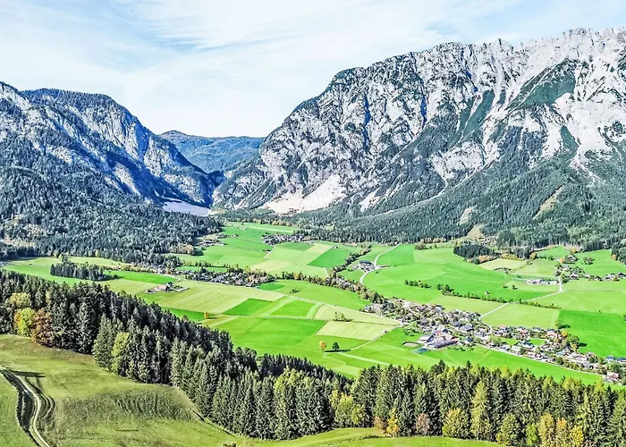 Monika By Interhome Appartement *